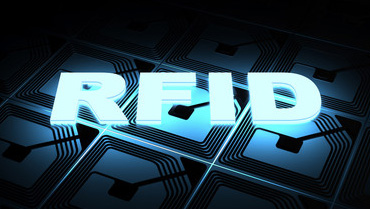 RF / IF и RFID